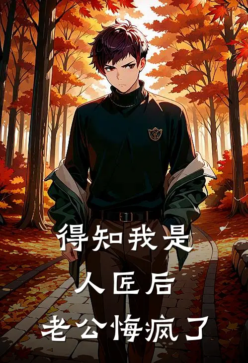 得知我是人匠后，老公悔疯了