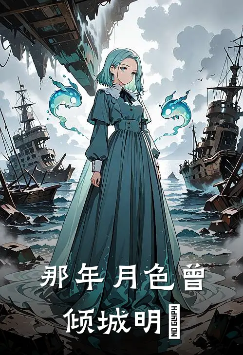 那年月色曾倾城(明玥)