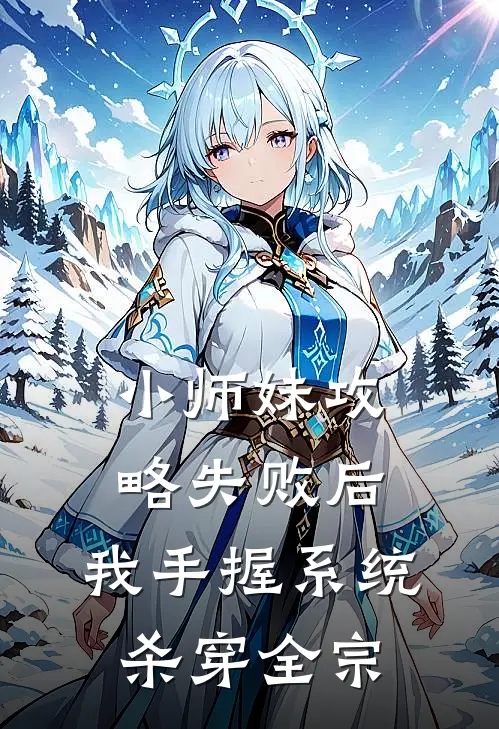 小师妹攻略失败后，我手握系统杀穿全宗