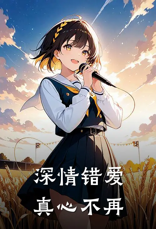 深情错爱，真心不再