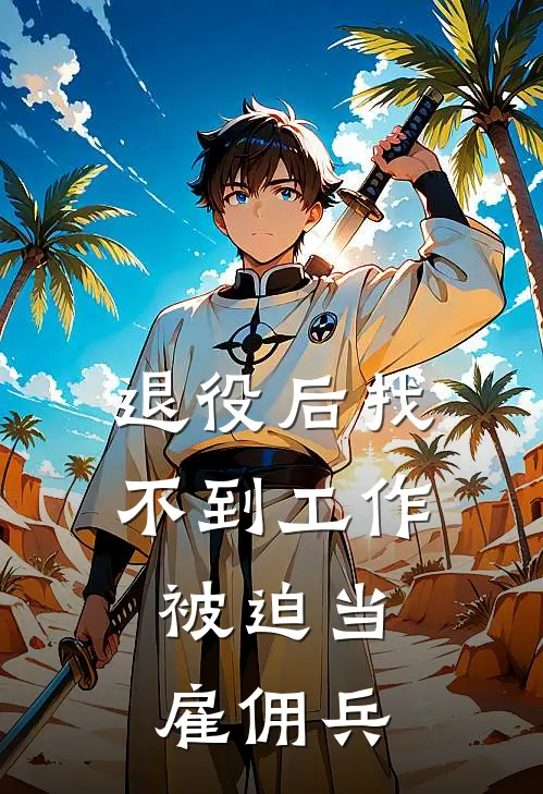 退役后找不到工作，被迫当雇佣兵