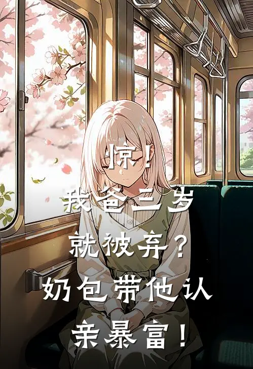 惊！我爸三岁就被弃？奶包带他认亲暴富！