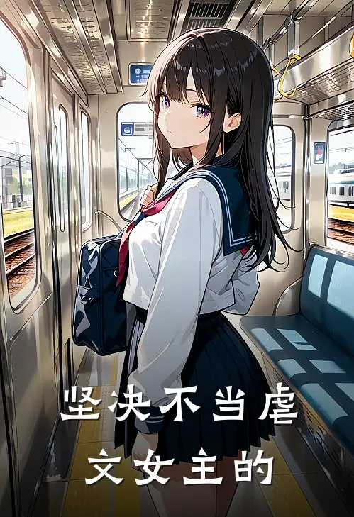 坚决不当虐文女主的