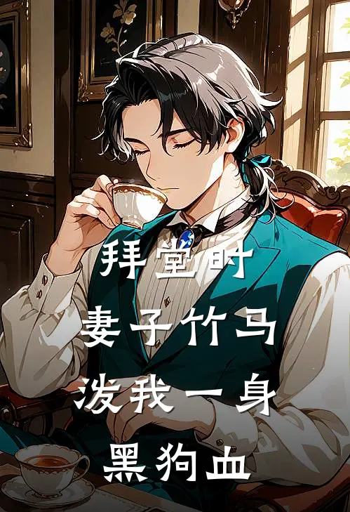 《拜堂时，妻子竹马泼我一身黑狗血》青舟赵武完结版阅读_青舟赵武完结版在线阅读