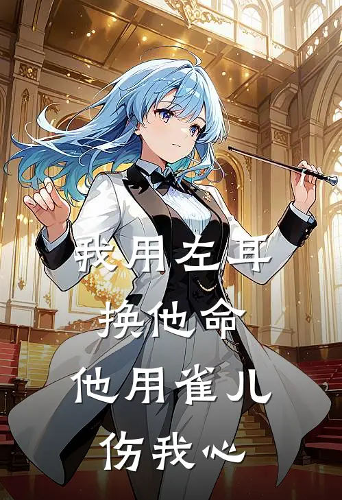 我用左耳换他命，他用雀儿伤我心顾西野卖萌热门小说阅读_完本完结小说我用左耳换他命，他用雀儿伤我心顾西野卖萌