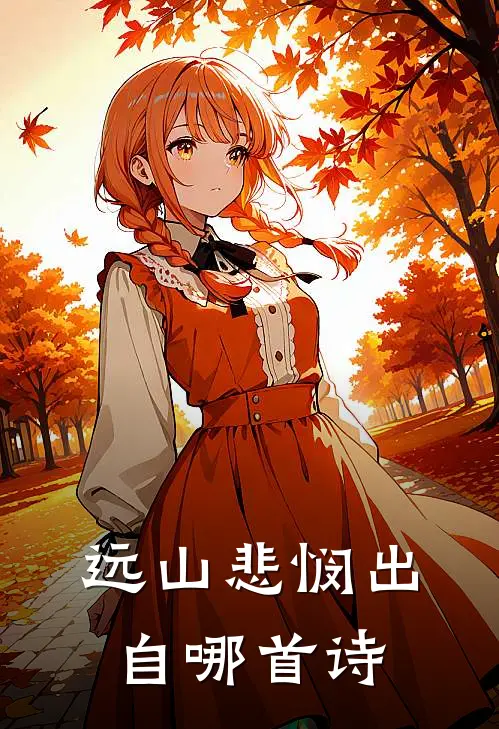 远山悲悯出自哪首诗