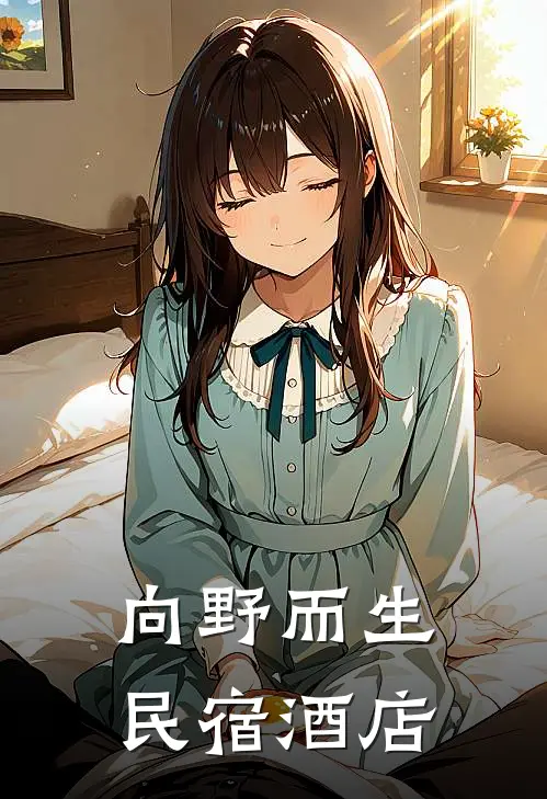 向野而生民宿酒店