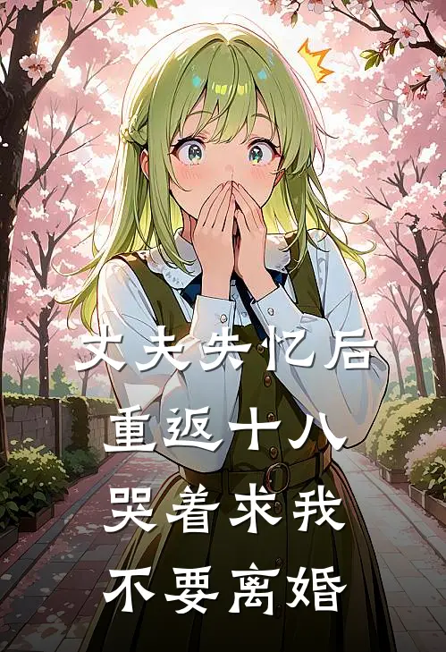 丈夫失忆后重返十八，哭着求我不要离婚