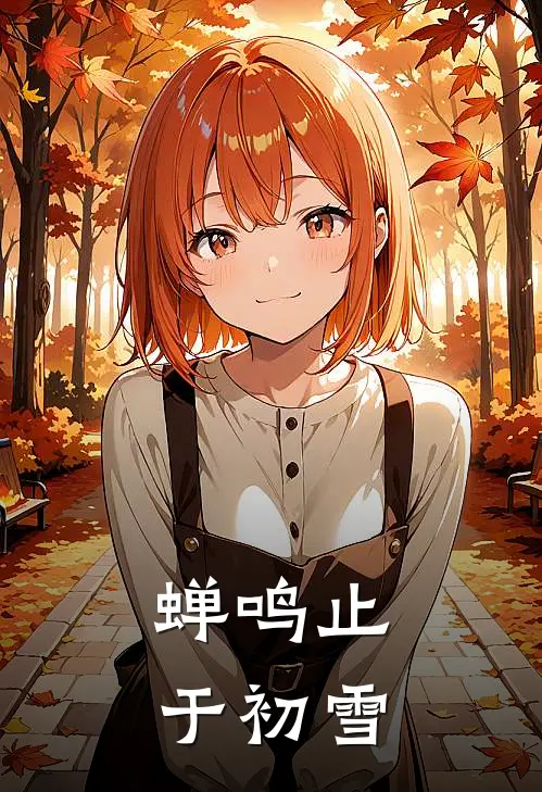 蝉鸣止于初雪