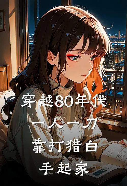 穿越80年代：一人一刀，靠打猎白手起家(岳锋岳锋观)热门网络小说推荐_最新章节列表穿越80年代：一人一刀，靠打猎白手起家(岳锋岳锋观)