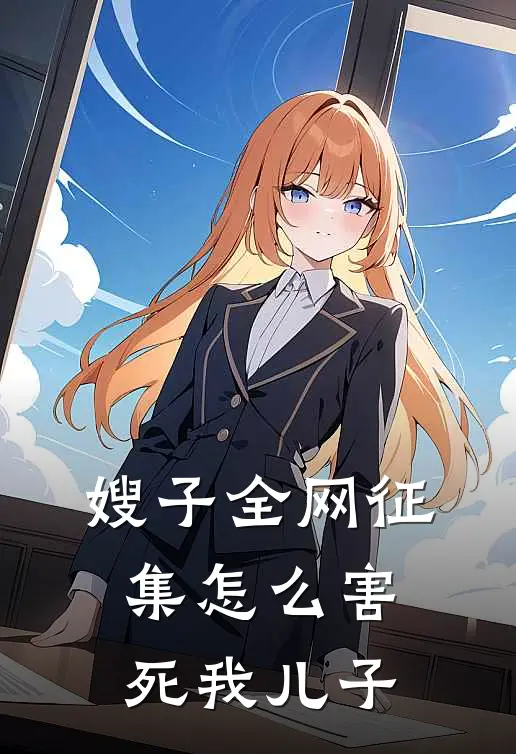 嫂子全网征集怎么害死我儿子