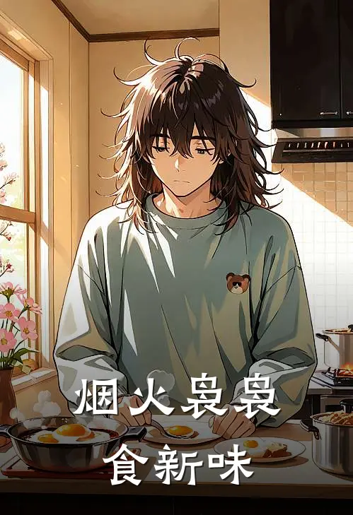 烟火袅袅食新味