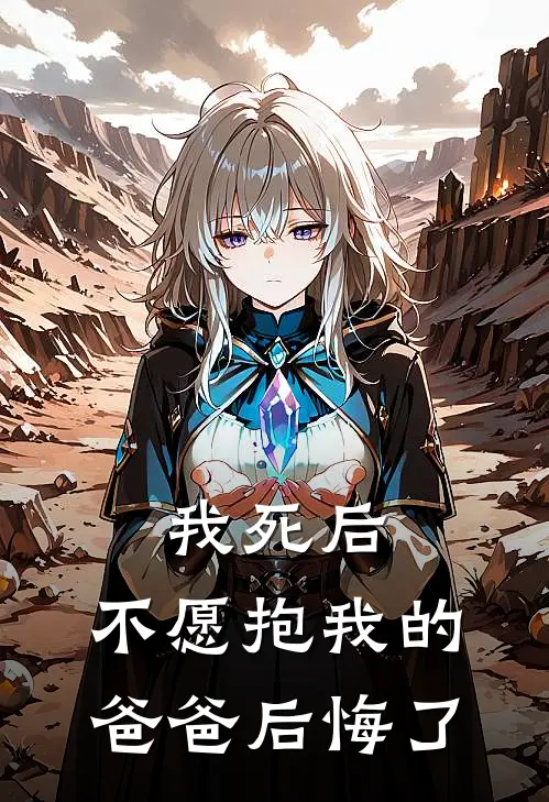 我死后，不愿抱我的爸爸后悔了