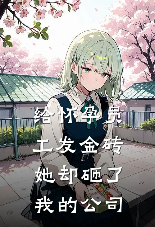 给怀孕员工发金砖，她却砸了我的公司