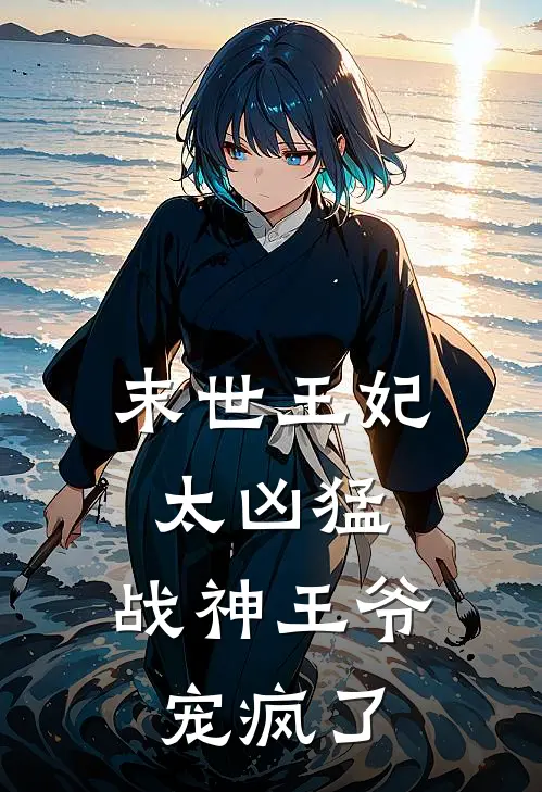 末世王妃太凶猛，战神王爷宠疯了