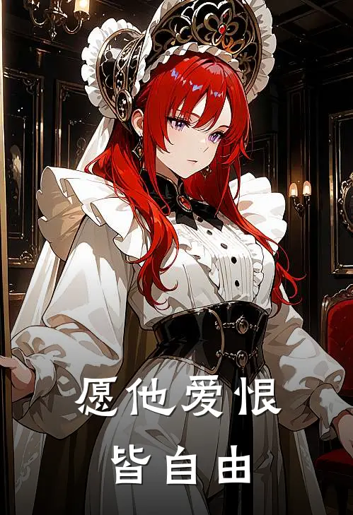 愿他爱恨皆自由