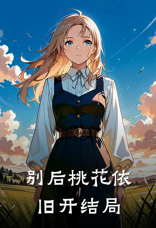 别后桃花依旧开结局