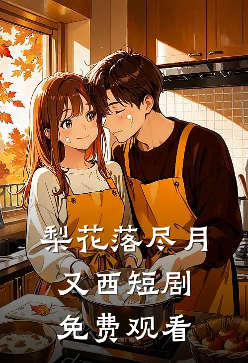 梨花落尽月又西短剧免费观看