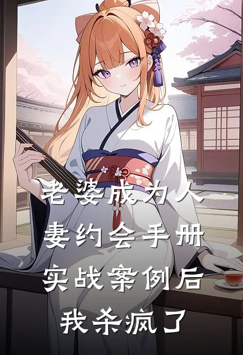 老婆成为人妻约会手册实战案例后，我杀疯了