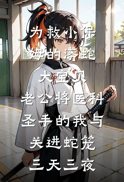 为救小保姆的蟒蛇大宝贝,老公将医科圣手的我与关进蛇笼三天三夜