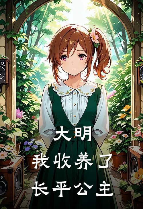 大明，我收养了长平公主