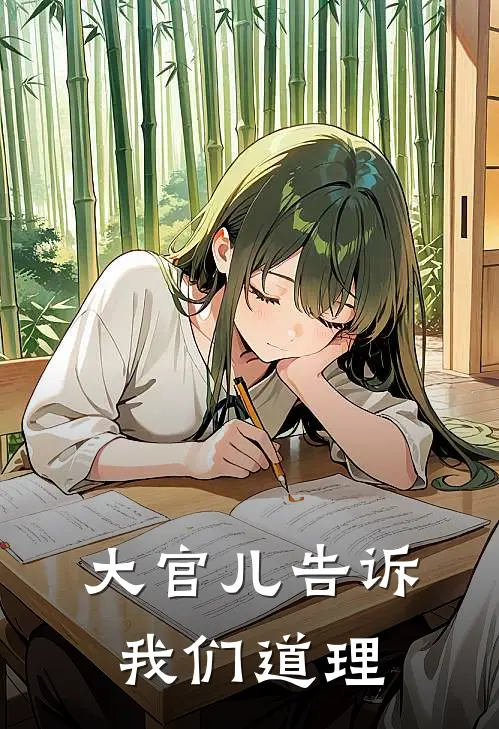 大官儿告诉我们道理
