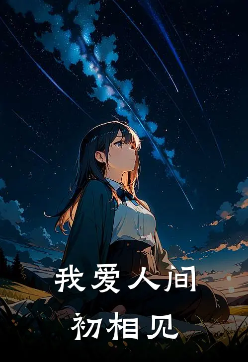 我爱人间初相见
