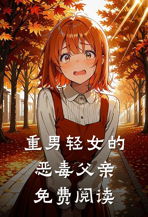 重男轻女的恶毒父亲免费阅读