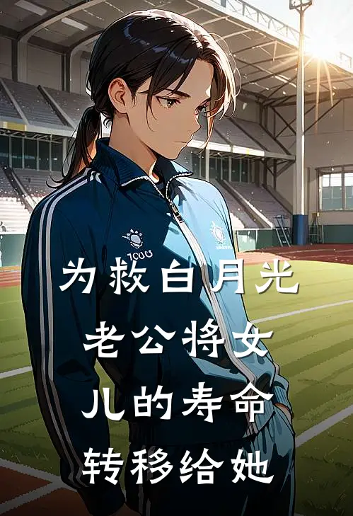 为救白月光，老公将女儿的寿命转移给她