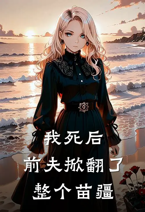 我死后，前夫掀翻了整个苗疆