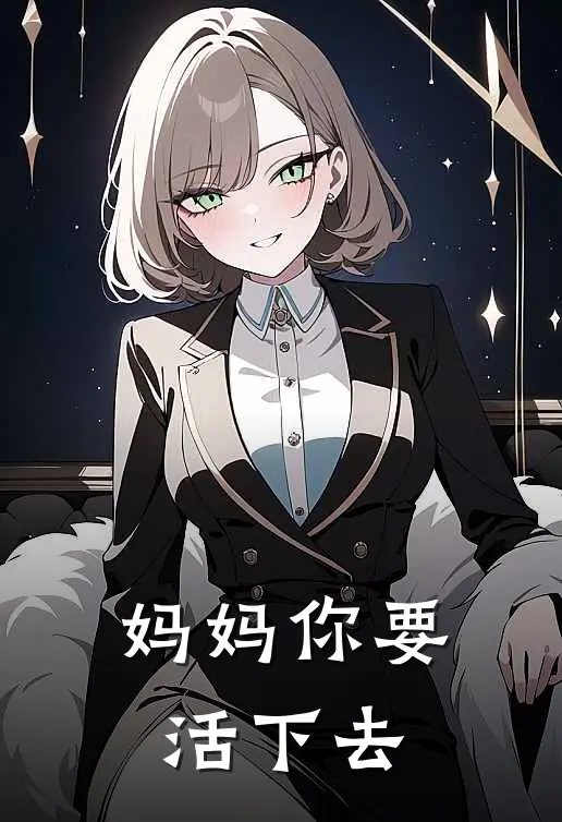 妈妈你要活下去