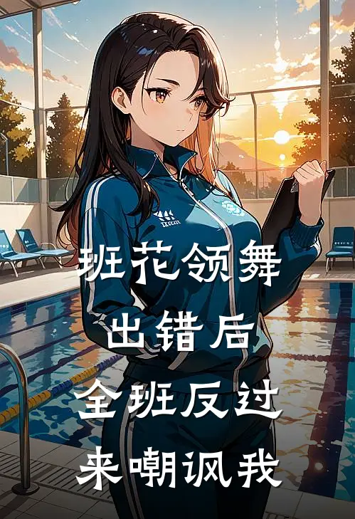 班花领舞出错后，全班反过来嘲讽我