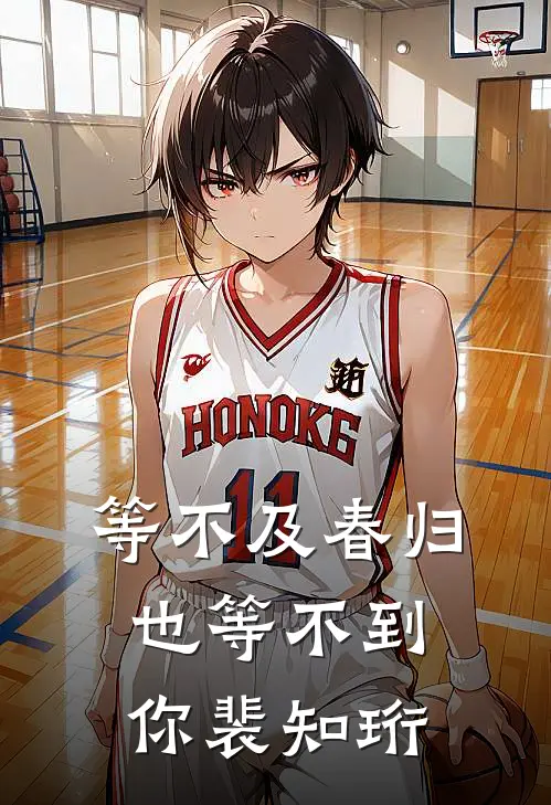 等不及春归也等不到你裴知珩