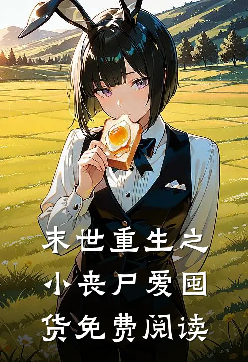 末世重生之小丧尸爱囤货免费阅读