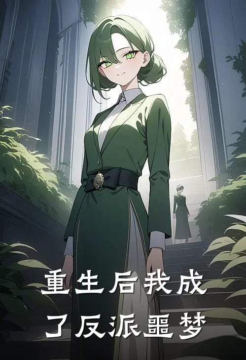 重生后我成了反派噩梦姜瑶沈黎小说完整版免费阅读_热门小说排行榜重生后我成了反派噩梦(姜瑶沈黎)