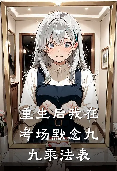 重生后我在考场默念九九乘法表