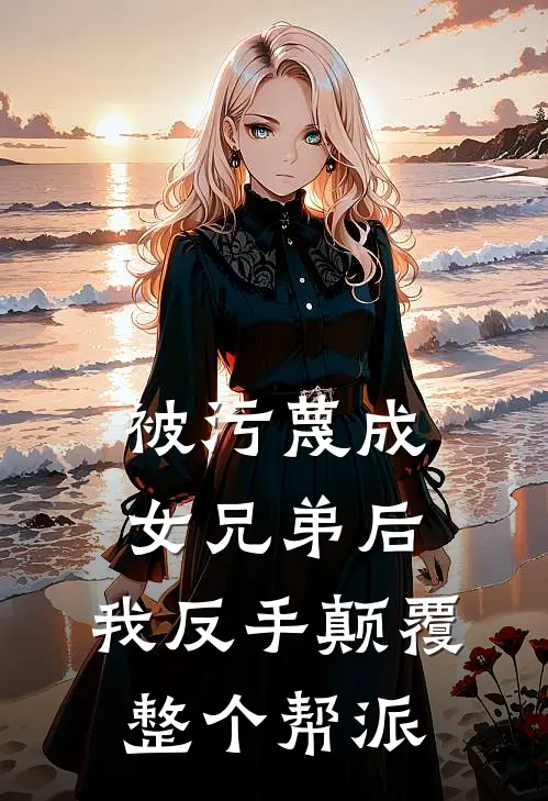 被污蔑成女兄弟后，我反手颠覆整个帮派