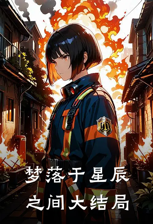 梦落于星辰之间大结局