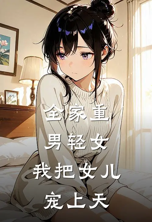 全家重男轻女，我把女儿宠上天