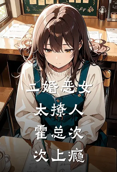 二婚恶女太撩人，霍总次次上瘾