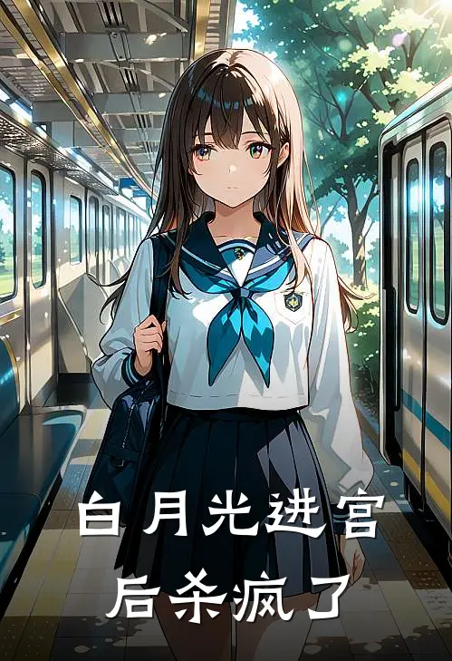 白月光进宫后杀疯了