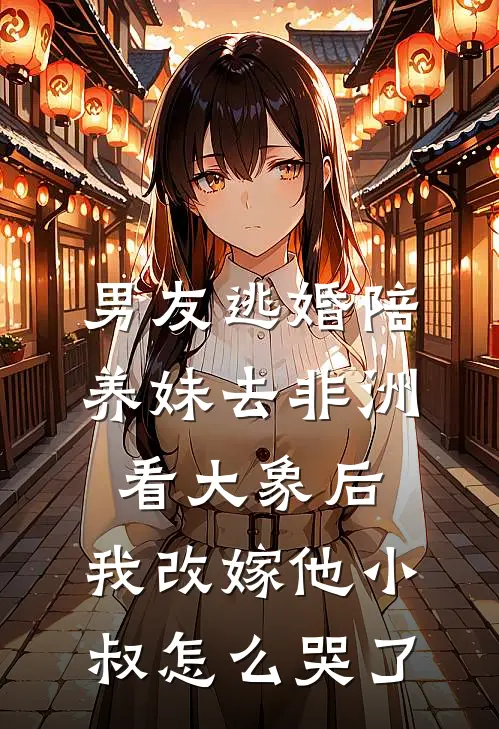 男友逃婚陪养妹去非洲看大象后，我改嫁他小叔怎么哭了周泽盛棠棠最新章节免费阅读_男友逃婚陪养妹去非洲看大象后，我改嫁他小叔怎么哭了全集免费阅读