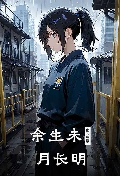 余生未晞月长明