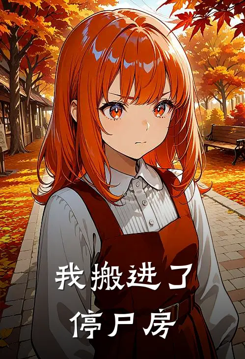 我搬进了停尸房(秦夜秦雨)小说完结版_全文阅读免费全集我搬进了停尸房秦夜秦雨