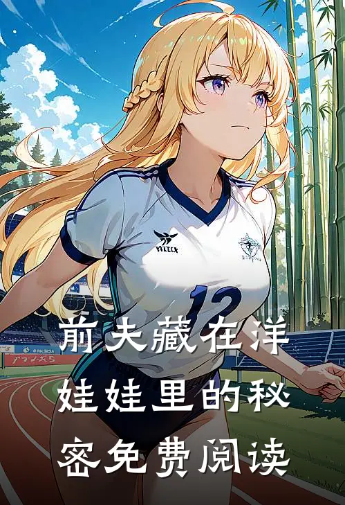 前夫藏在洋娃娃里的秘密免费阅读