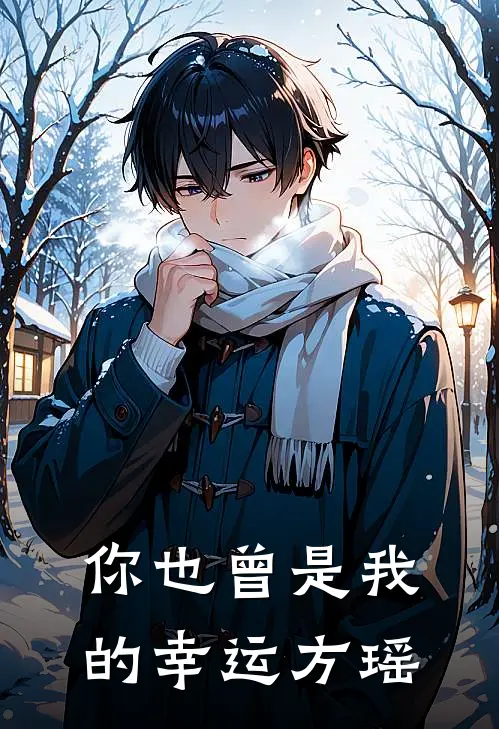 你也曾是我的幸运方瑶