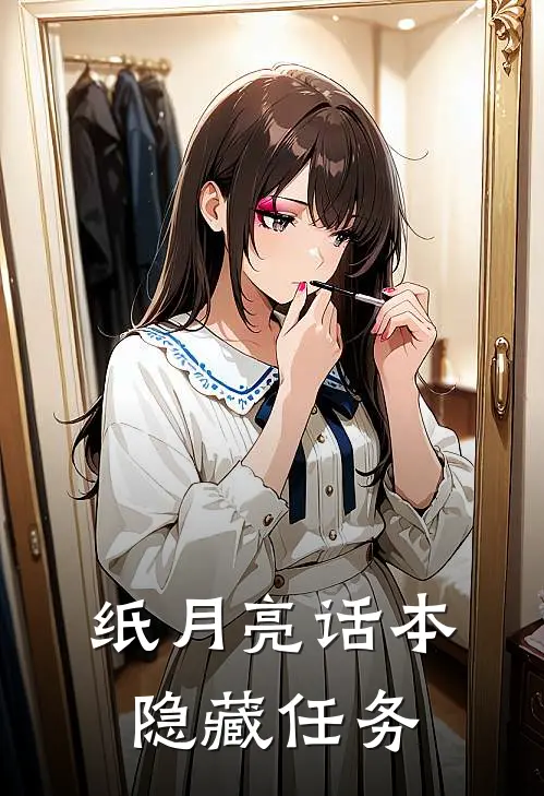 纸月亮话本隐藏任务
