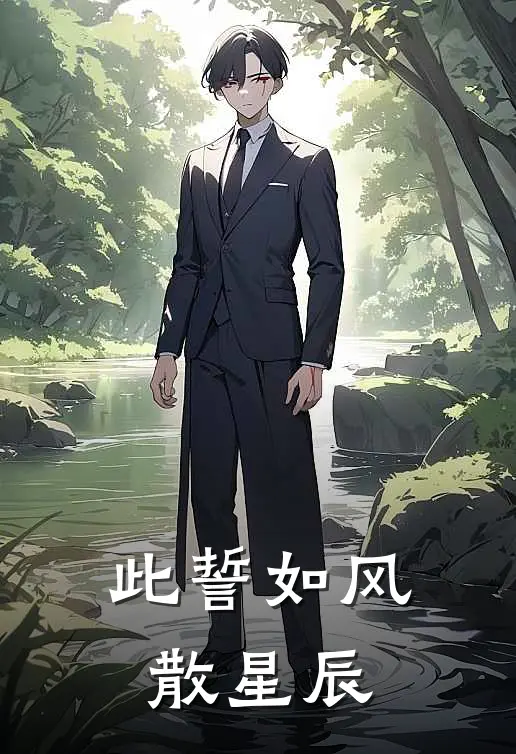 此誓如风散星辰