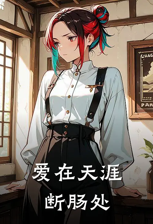 爱在天涯断肠处