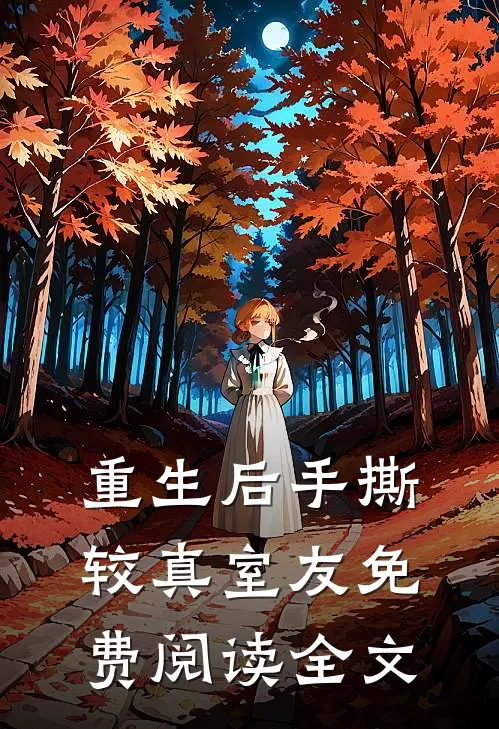 重生后手撕较真室友免费阅读全文